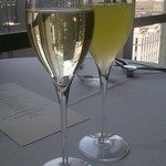 サーラ アマービレ - 乾杯！！