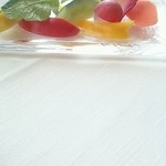 サーラ アマービレ - バーニャカウダー