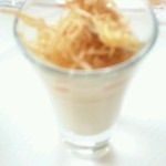 サーラ アマービレ - フォアグラ