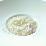 サーラ アマービレ - リゾット