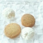 サーラ アマービレ - 焼き菓子