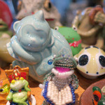 懐石カフェ 蛙吉 - 