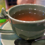 懐石カフェ 蛙吉 - 