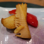 懐石カフェ 蛙吉 - 