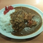 カレーハウス リオ ジョイナス店 - 