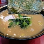 家系総本山 ラーメン 吉村家 - 