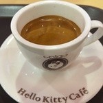Hello Kitty Cafe  - 