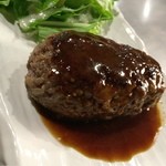 ステーキハウス 牛の松阪 - 