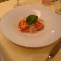 イタリア料理 Trattoria Mezzanino - 