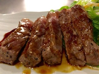 札幌でステーキが美味しいお店7選 知床牛やサロマ黒牛も 食べログまとめ