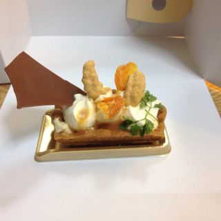 ニニキネ オマージュ ア セトウチ_0