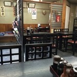 めん処　やなぎや - 