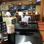 めん処　やなぎや - 