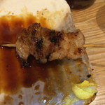 もつやき たろう - 