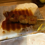 もつやき たろう - つくね