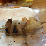 もつやき たろう - 