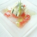 サーラ アマービレ - 