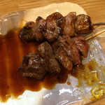 もつやき たろう - 