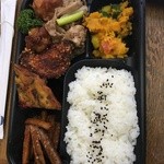 デリマシェリ - 2016年4月Ｌ