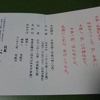 祇園にしむら - 