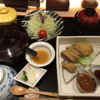 かどや 虎ノ門 - 