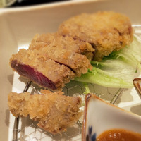 かどや 虎ノ門 - 