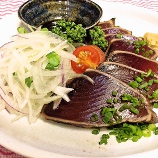Yokohamahaikaratei - お料理一例