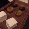 L'Atelier de Joel Robuchon - 料理写真: