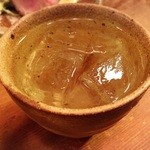 旬鮮味処 かつら - （2016.2）焼酎