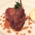 L'Atelier de Joel Robuchon - 