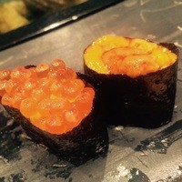 寿司 はせ川 心斎橋本店 - 