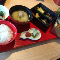 日本料理 鳥羽別邸 華暦 - 