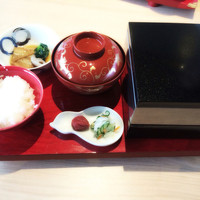 日本料理 鳥羽別邸 華暦 - 