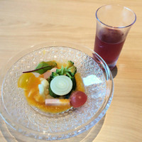 日本料理 鳥羽別邸 華暦 - 