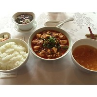 四川豆花飯荘 東京店 - 