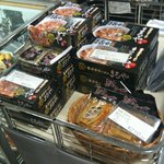 老麺 まるや - ’１０・０９・０６ お土産コーナー