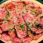 新宿 正統派 焼肉 東海苑 - 料理4