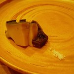 尽誠 - 煮あわび