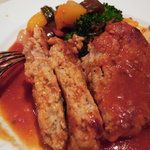 欧風食堂 Felice - 