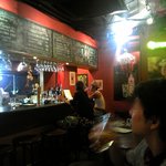 EL Barril - 