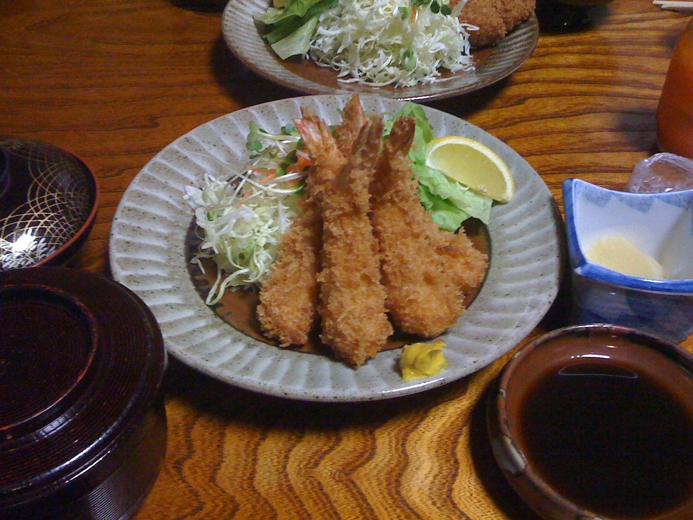 とんかつ 吉川 name=