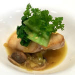 食堂セゾンドール - 