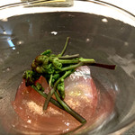 食堂セゾンドール - 