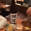 日本酒庵　吟の杜