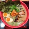 ラーメンたろう 三宮本店