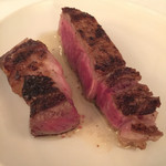 43°STEAKHOUSE - リブロースステーキ900g 2/2