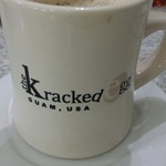 the Kracked egg - 