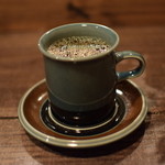 クロパグコーヒー - 
