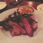 神田ワイン食堂パパン - 