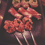 神田ワイン食堂パパン - 